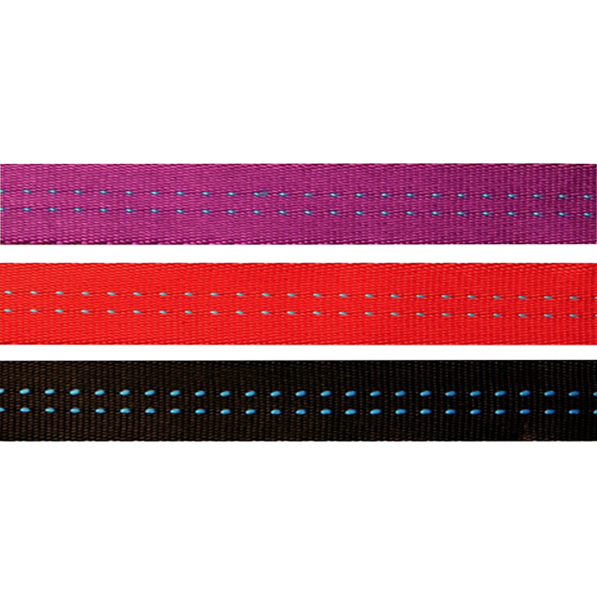 BlueWater 15MM Tubular Webbing