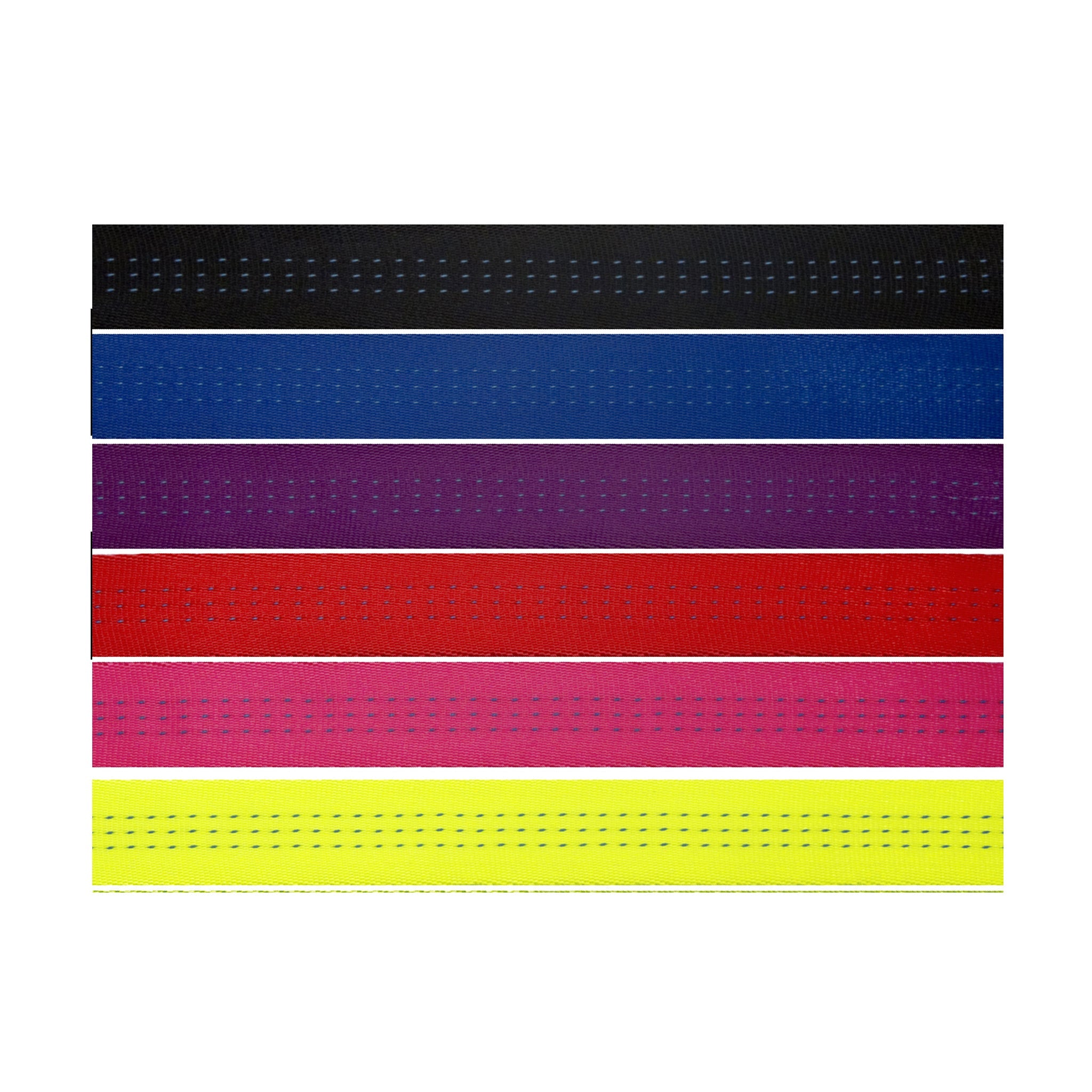 BlueWater 1 Inch Tubular Webbing