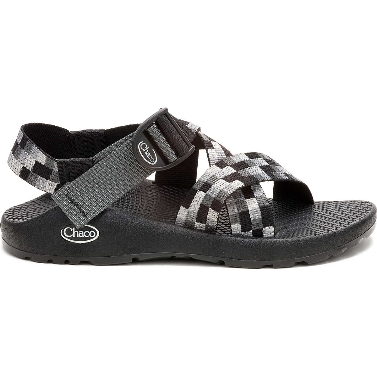 Chaco Women's Mega Z/1 Wide-Strap Classic Sandal