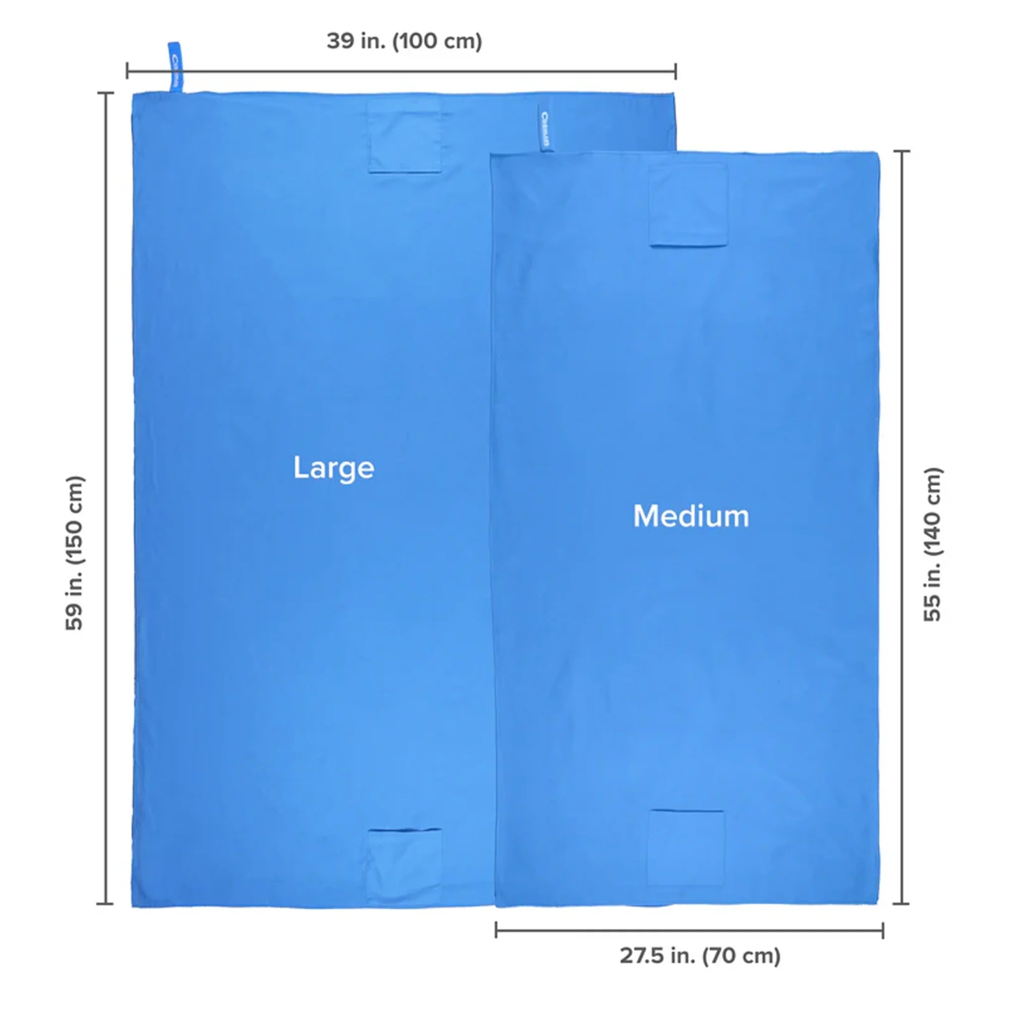 Coghlan's Microfiber Towel