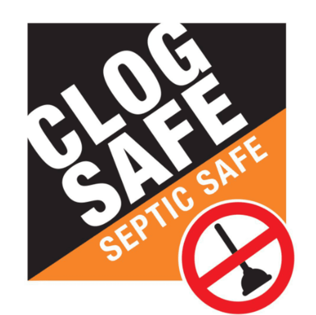 Ultra Strong Toilet Paper Roll (12 Mega Plus Rolls)