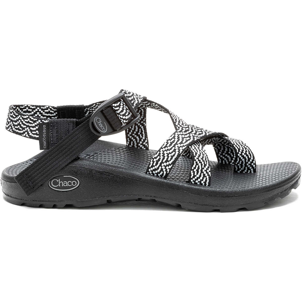 Chaco Women's Z/Cloud 2 Adjustable Strap Sandal