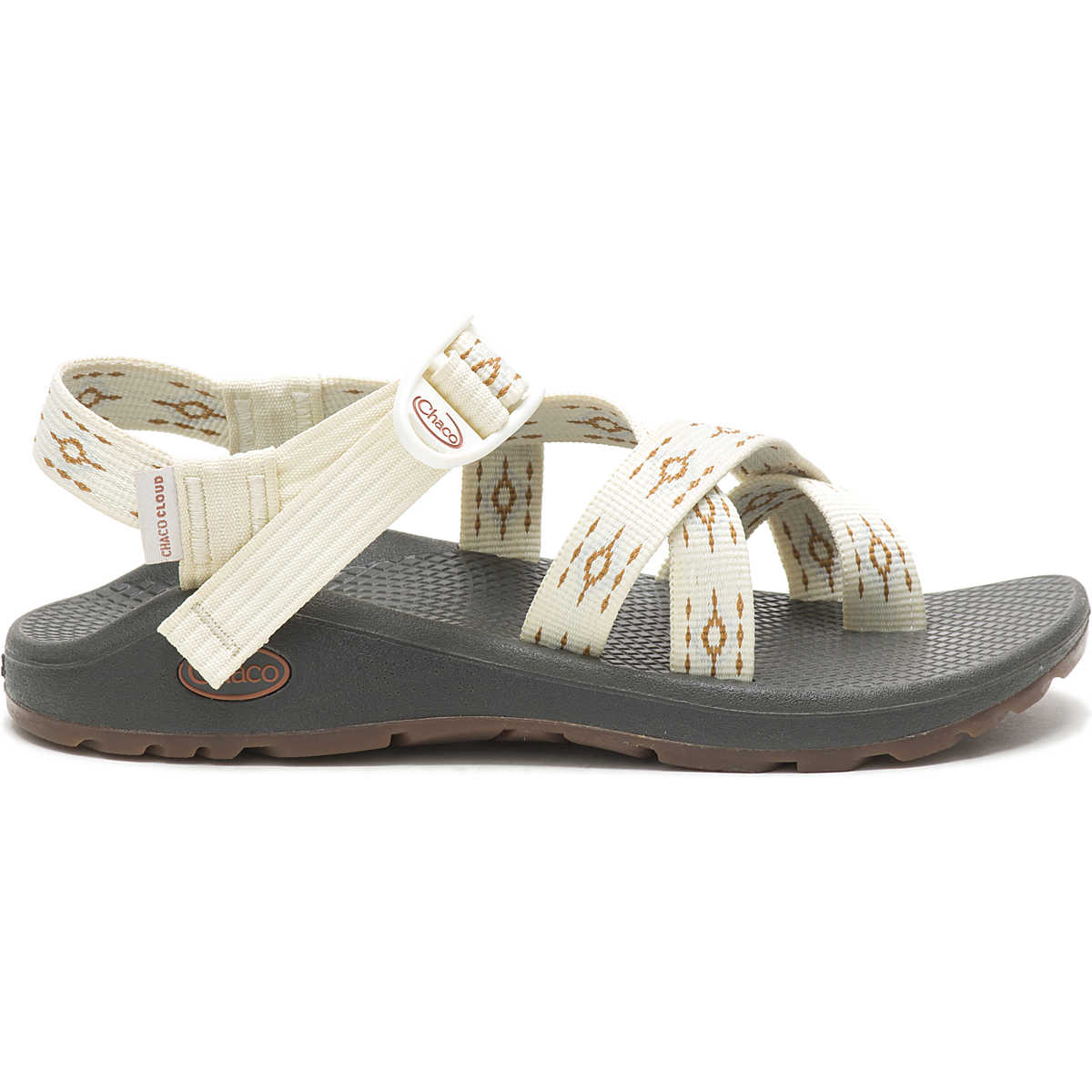 Chaco Women's Z/Cloud 2 Adjustable Strap Sandal